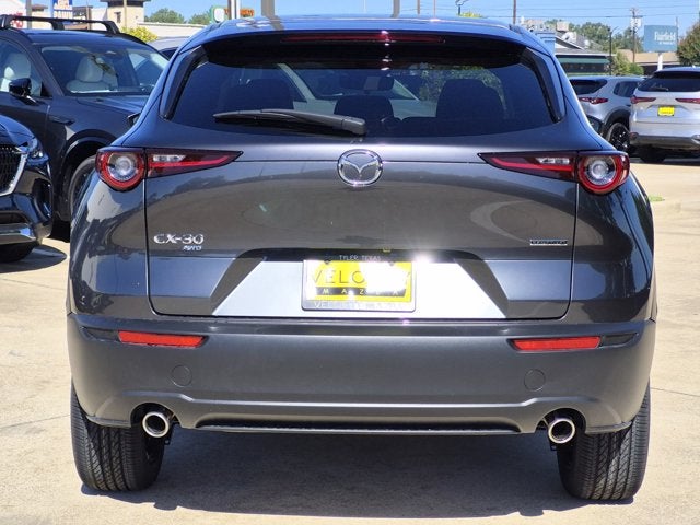2026 Mazda Mazda CX-30 2.5 S Select Sport AWD