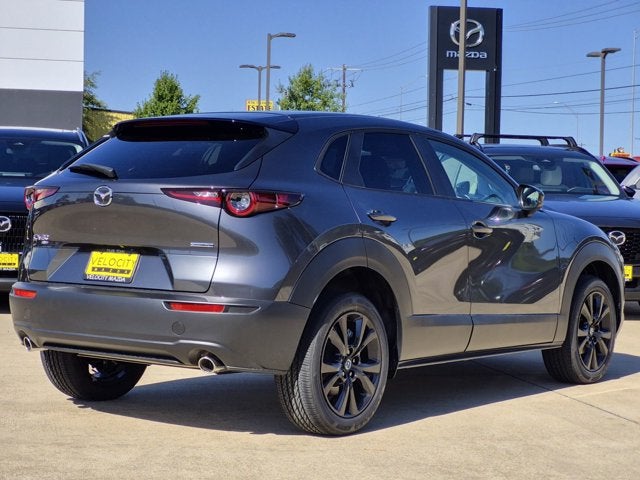 2026 Mazda Mazda CX-30 2.5 S Select Sport AWD