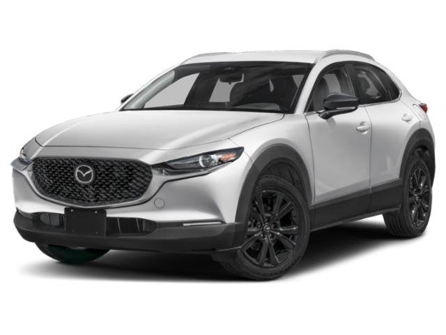 2026 Mazda Mazda CX-30 2.5 S Select Sport AWD