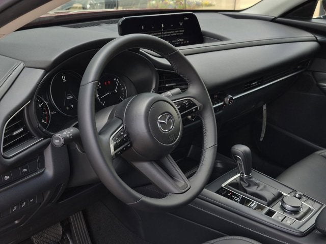 2026 Mazda Mazda CX-30 2.5 S Select Sport AWD