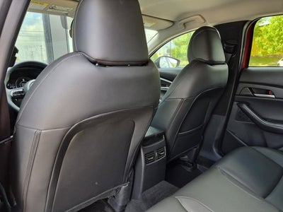 2026 Mazda Mazda CX-30 2.5 S Select Sport AWD