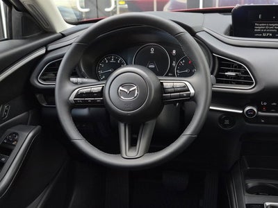 2026 Mazda Mazda CX-30 2.5 S Select Sport AWD