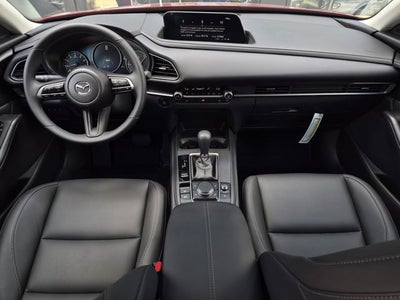 2026 Mazda Mazda CX-30 2.5 S Select Sport AWD