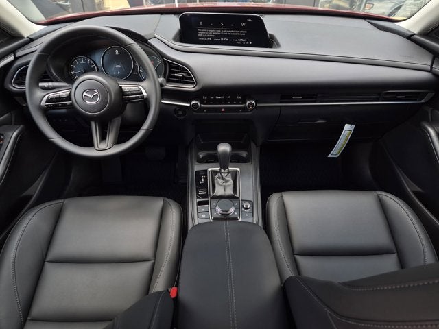 2026 Mazda Mazda CX-30 2.5 S Select Sport AWD