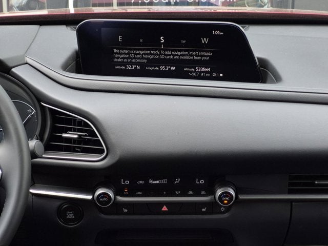 2026 Mazda Mazda CX-30 2.5 S Select Sport AWD