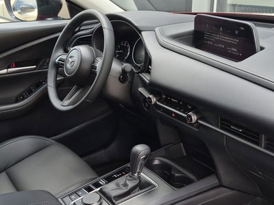 2026 Mazda Mazda CX-30 2.5 S Select Sport AWD