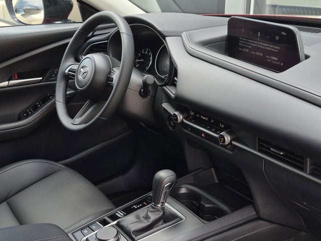 2026 Mazda Mazda CX-30 2.5 S Select Sport AWD