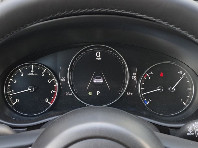 2026 Mazda Mazda CX-30 2.5 S Select Sport AWD