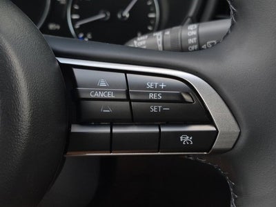 2026 Mazda Mazda CX-30 2.5 S Select Sport AWD