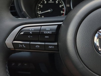 2026 Mazda Mazda CX-30 2.5 S Select Sport AWD