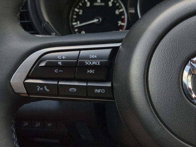 2026 Mazda Mazda CX-30 2.5 S Select Sport AWD