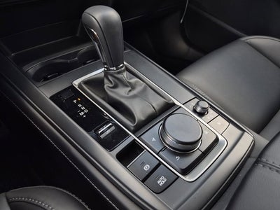 2026 Mazda Mazda CX-30 2.5 S Select Sport AWD