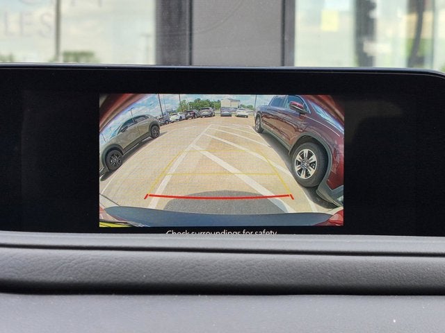 2026 Mazda Mazda CX-30 2.5 S Select Sport AWD