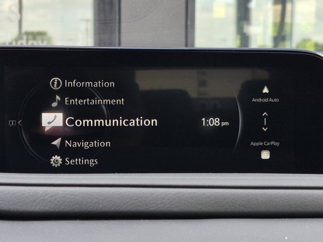 2026 Mazda Mazda CX-30 2.5 S Select Sport AWD