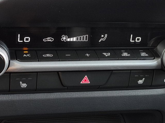 2026 Mazda Mazda CX-30 2.5 S Select Sport AWD