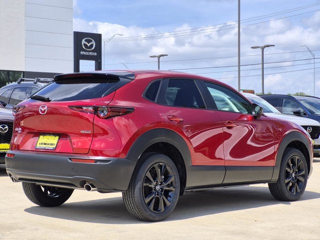 2026 Mazda Mazda CX-30 2.5 S Select Sport AWD