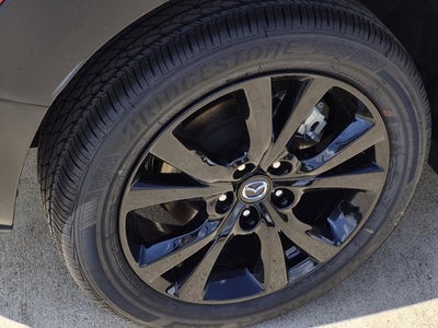 2026 Mazda Mazda CX-30 2.5 S Select Sport AWD