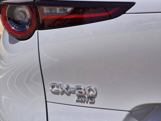 2026 Mazda Mazda CX-30 2.5 S Select Sport AWD