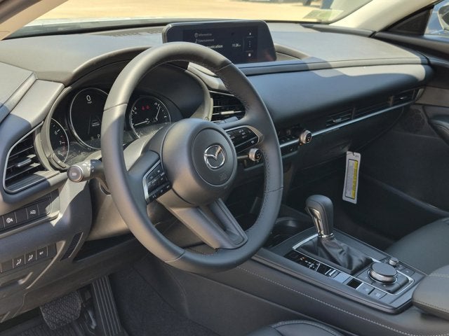 2026 Mazda Mazda CX-30 2.5 S Select Sport AWD