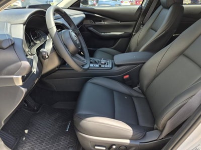 2026 Mazda Mazda CX-30 2.5 S Select Sport AWD