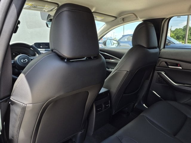 2026 Mazda Mazda CX-30 2.5 S Select Sport AWD