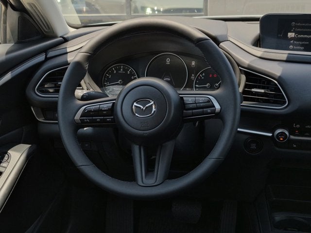 2026 Mazda Mazda CX-30 2.5 S Select Sport AWD