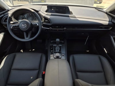 2026 Mazda Mazda CX-30 2.5 S Select Sport AWD