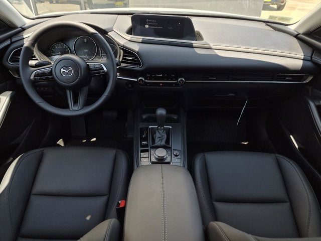 2026 Mazda Mazda CX-30 2.5 S Select Sport AWD