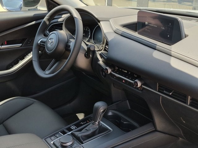 2026 Mazda Mazda CX-30 2.5 S Select Sport AWD