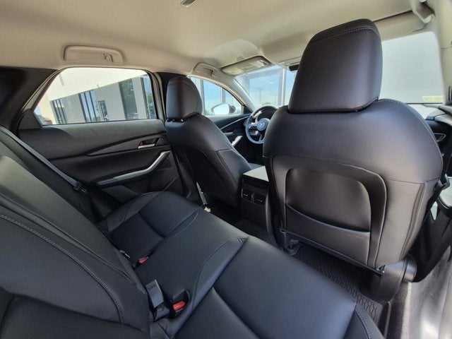 2026 Mazda Mazda CX-30 2.5 S Select Sport AWD