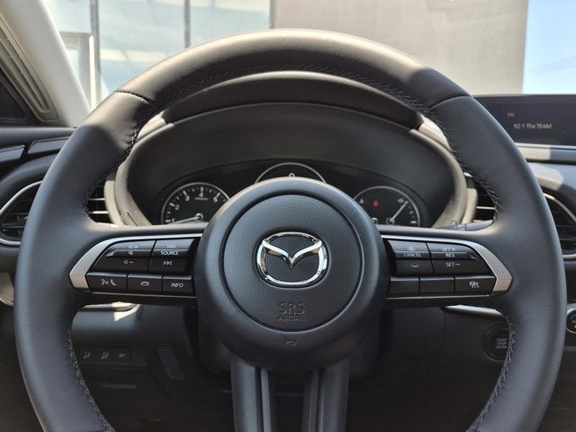 2026 Mazda Mazda CX-30 2.5 S Select Sport AWD