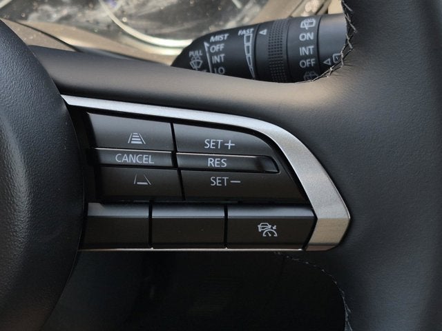 2026 Mazda Mazda CX-30 2.5 S Select Sport AWD