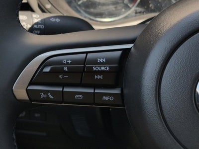 2026 Mazda Mazda CX-30 2.5 S Select Sport AWD