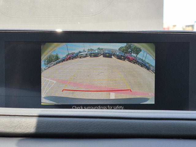 2026 Mazda Mazda CX-30 2.5 S Select Sport AWD