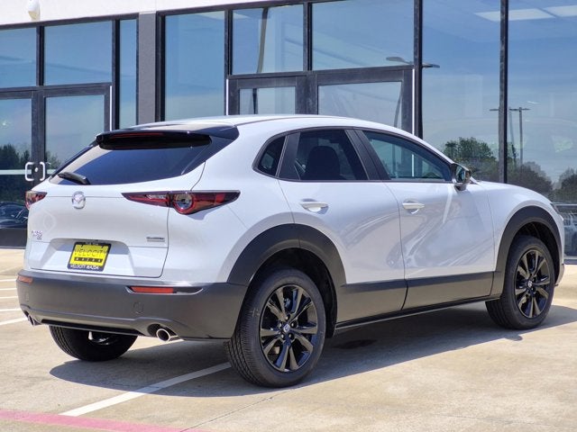 2026 Mazda Mazda CX-30 2.5 S Select Sport AWD