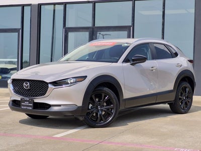2024 Mazda Mazda CX-30 2.5 S Select Sport