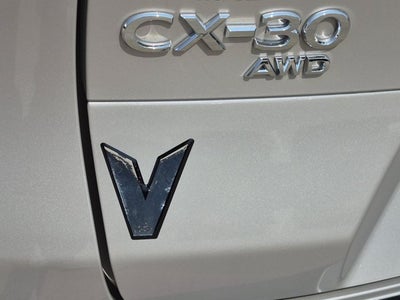 2024 Mazda Mazda CX-30 2.5 S Select Sport