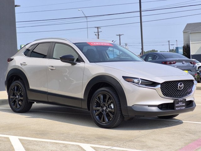 2024 Mazda Mazda CX-30 2.5 S Select Sport