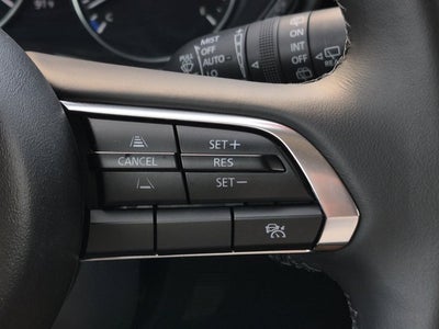 2024 Mazda Mazda CX-30 2.5 S Select Sport