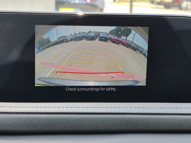 2024 Mazda Mazda CX-30 2.5 S Select Sport