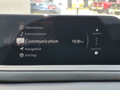 2024 Mazda Mazda CX-30 2.5 S Select Sport