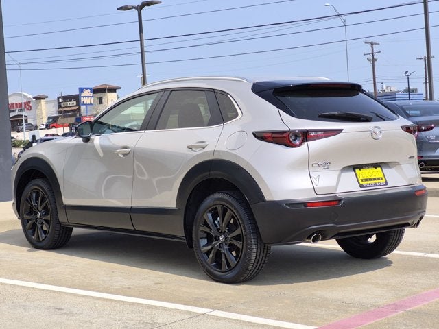 2024 Mazda Mazda CX-30 2.5 S Select Sport