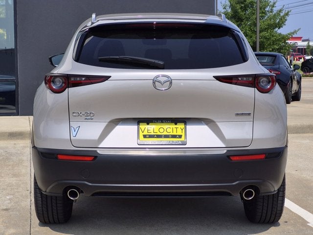 2024 Mazda Mazda CX-30 2.5 S Select Sport