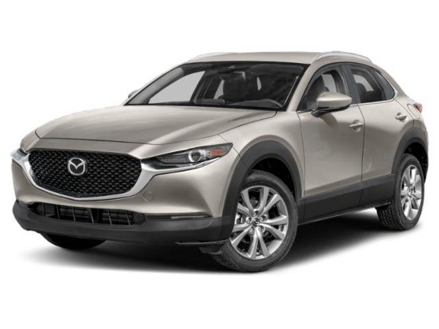 2023 Mazda CX-30 Select AWD's photo