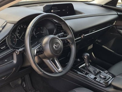 2025 Mazda Mazda CX-30 2.5 S Select Sport