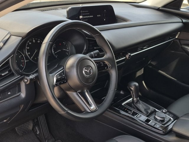 2025 Mazda Mazda CX-30 2.5 S Select Sport