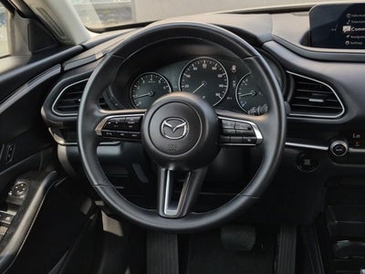 2025 Mazda Mazda CX-30 2.5 S Select Sport