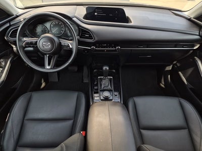 2025 Mazda Mazda CX-30 2.5 S Select Sport