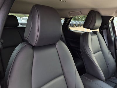 2025 Mazda Mazda CX-30 2.5 S Select Sport