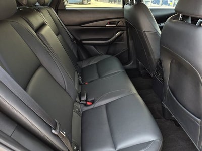 2025 Mazda Mazda CX-30 2.5 S Select Sport